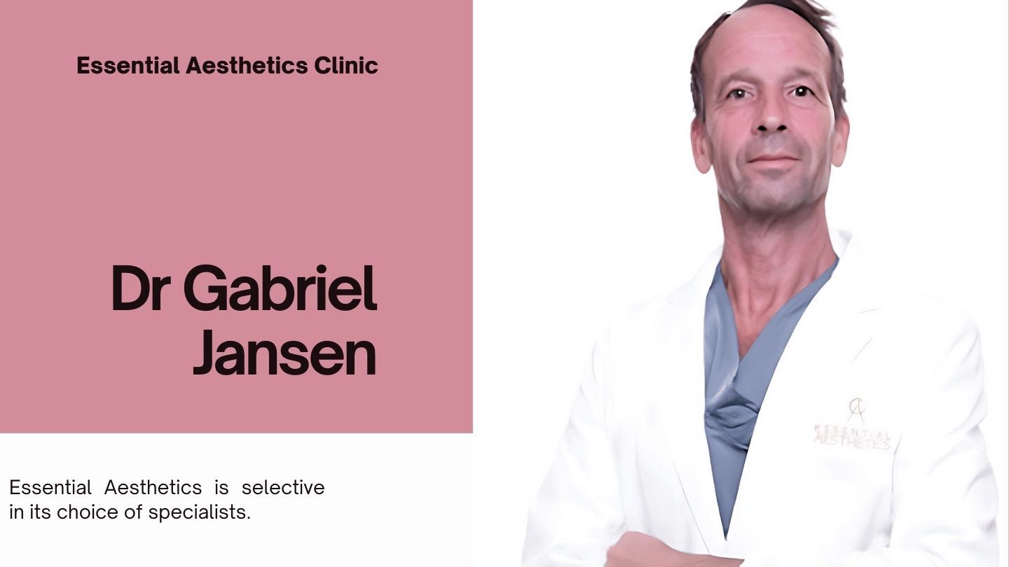 Kliniken Image