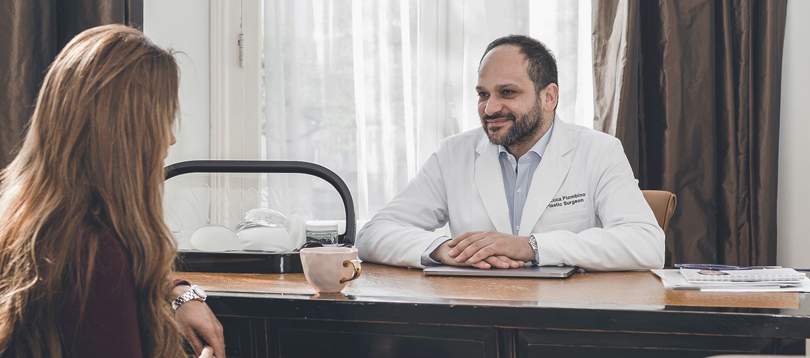 Kliniken Image