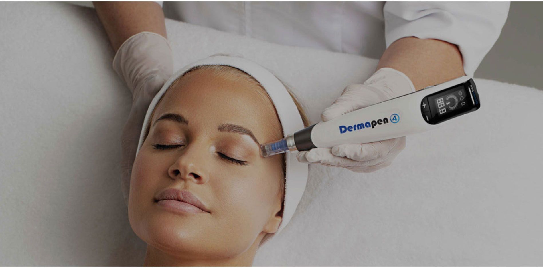 micro needling dermapen