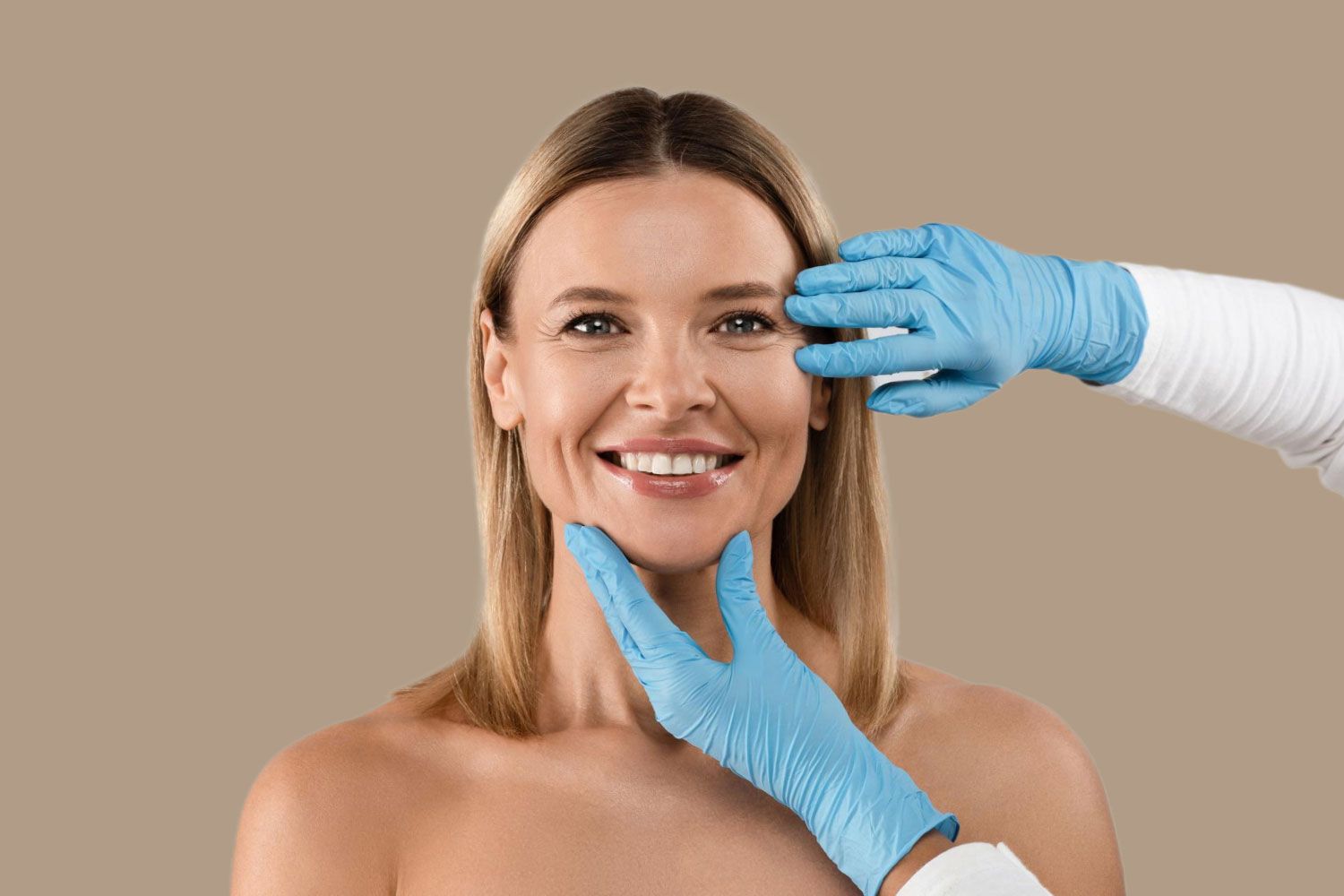 Kliniken Image