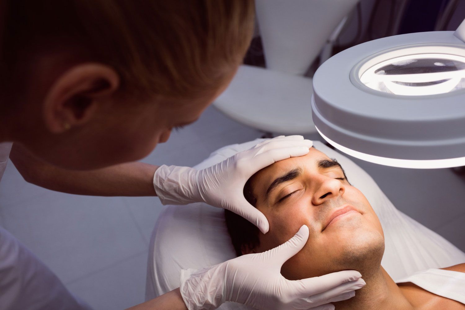 Kliniken Image