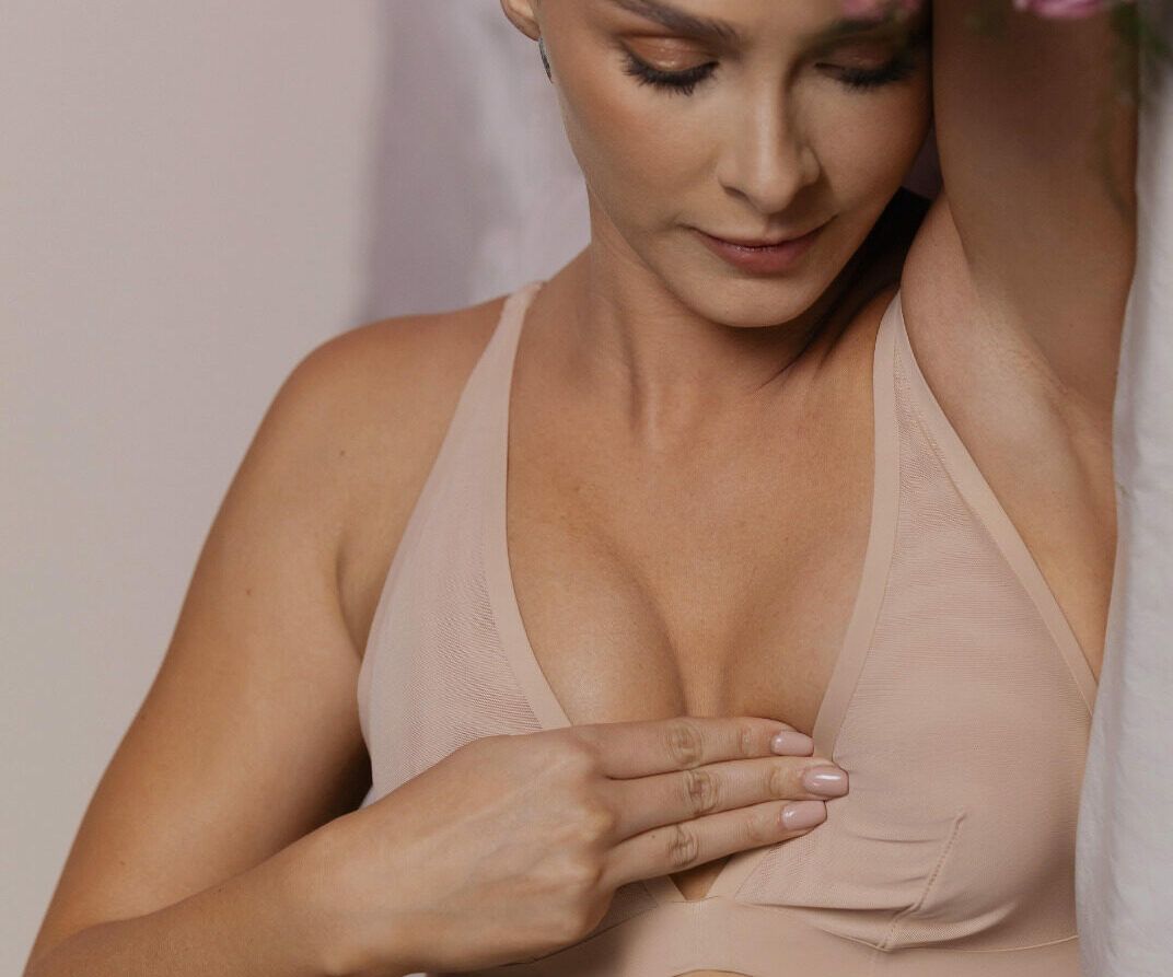 breast augmentation the hague