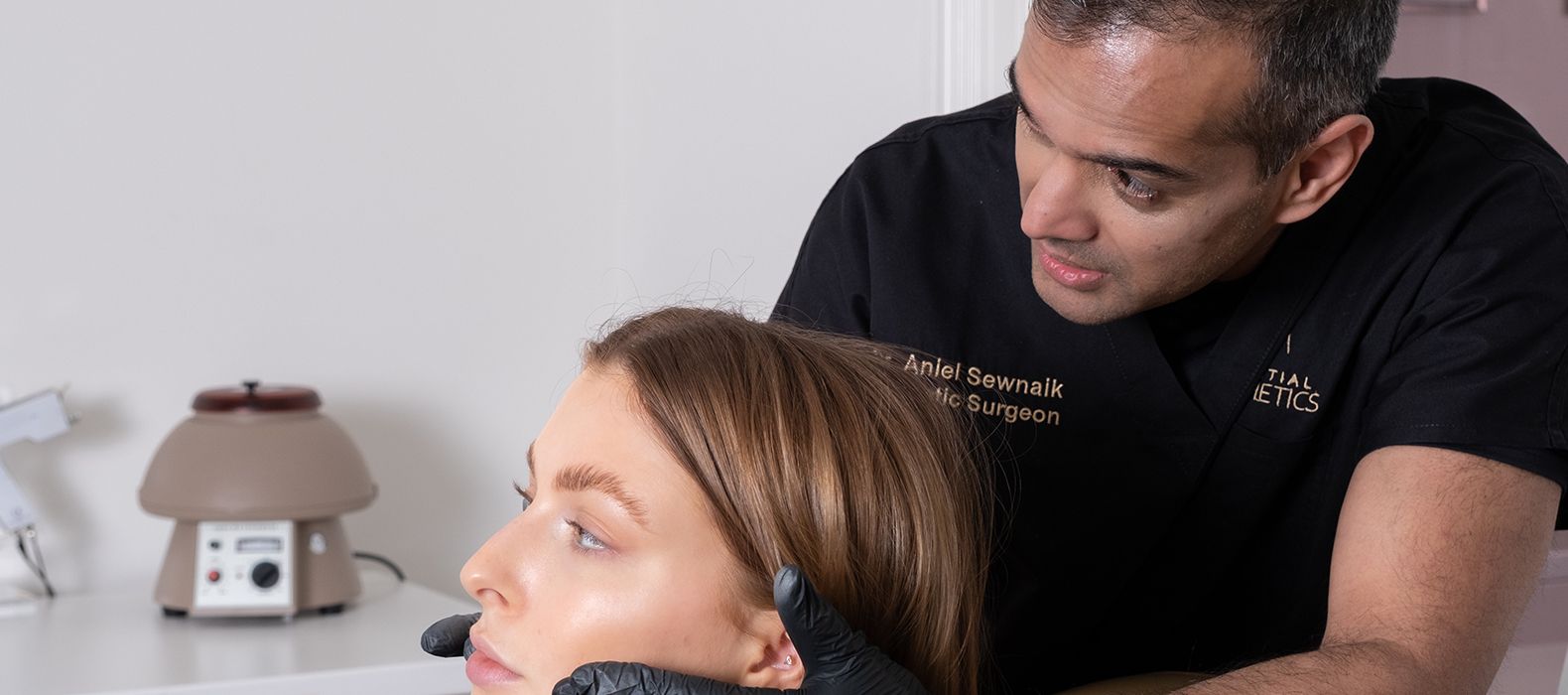Kliniken Image