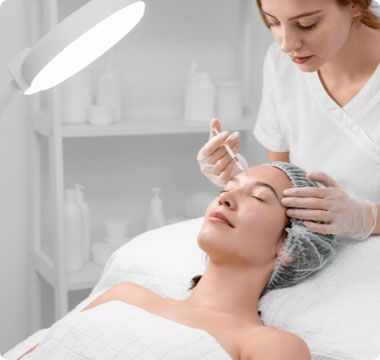 Kliniken Image